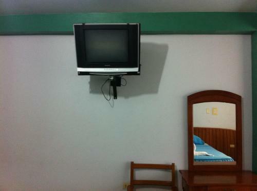 Hotel Antonio�s