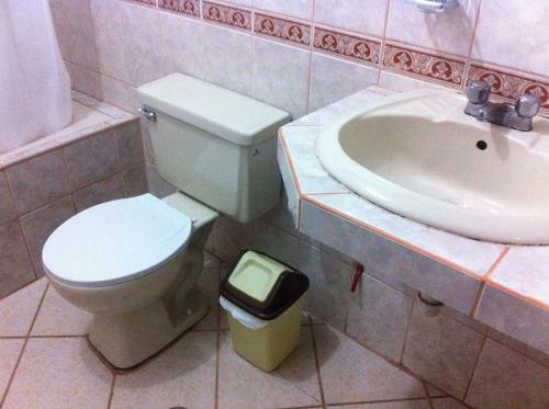 Hotel Antonio�s