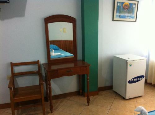 Hotel Antonio�s
