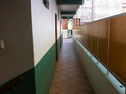 Hotel Antonio�s