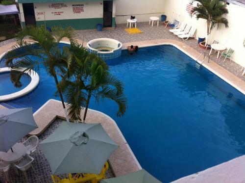 Hotel Antonio�s