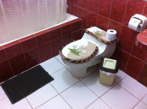 Hotel Antonio�s