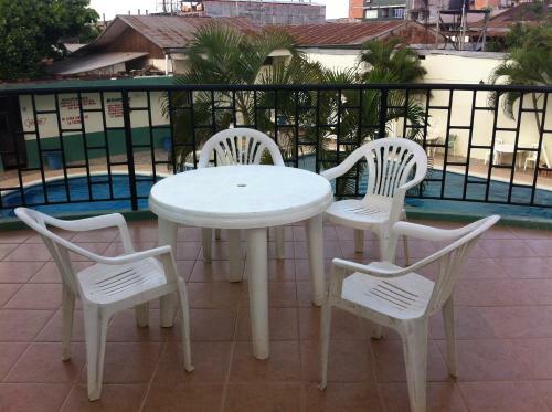 Hotel Antonio�s