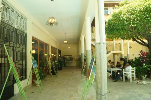 Grand Hotel Mercedes