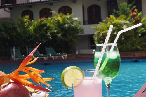 Grand Hotel Mercedes