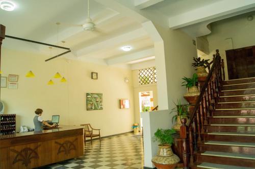 Grand Hotel Mercedes