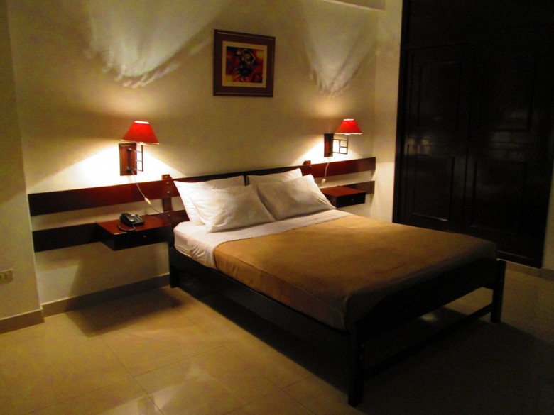 Las Musas Hotel & Casino
