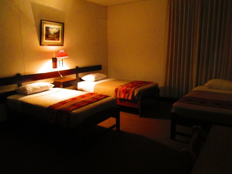 Las Musas Hotel & Casino