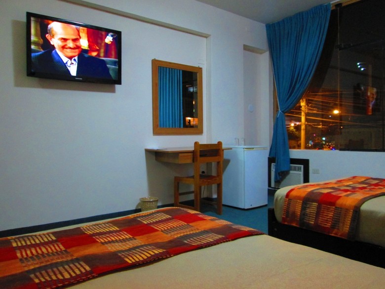 Las Musas Hotel & Casino