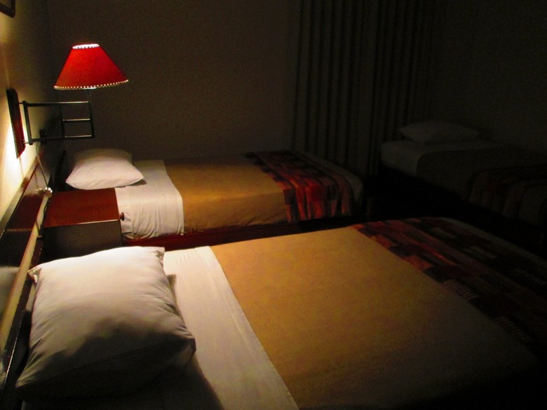 Las Musas Hotel & Casino