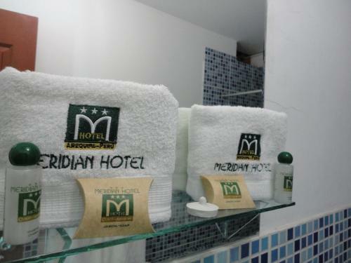 Hotel Meridian Playa Grande