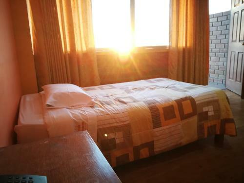 Hotel Meridian Playa Grande