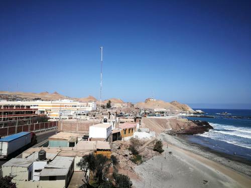 Hotel Meridian Playa Grande