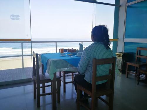Hotel Meridian Playa Grande