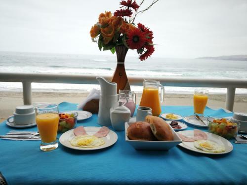 Hotel Meridian Playa Grande