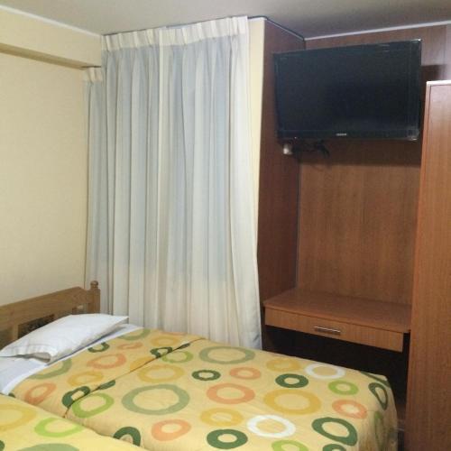 Hostal Hotel Vi�a Del Mar