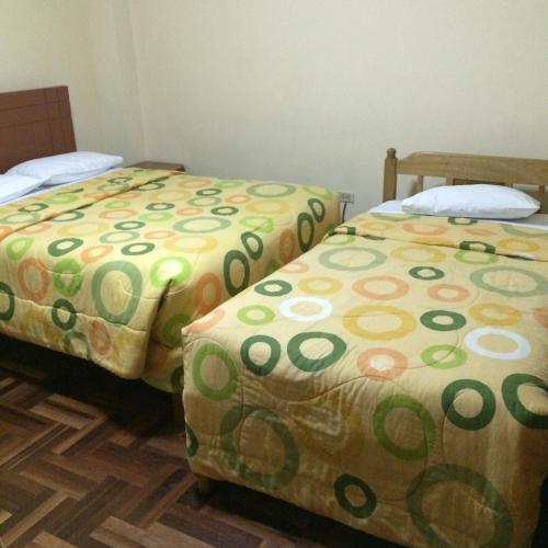 Hostal Hotel Vi�a Del Mar