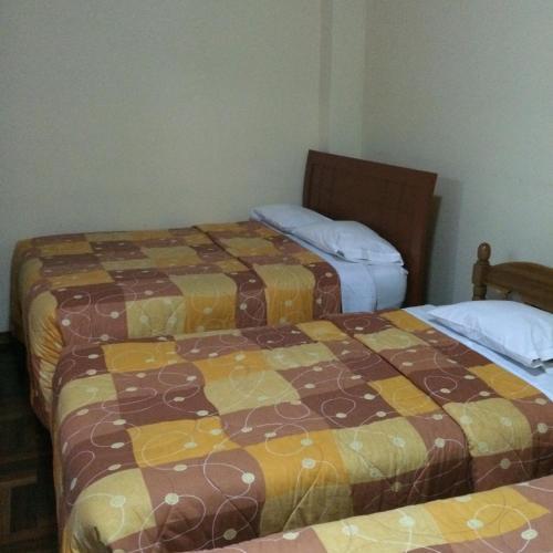Hostal Hotel Vi�a Del Mar