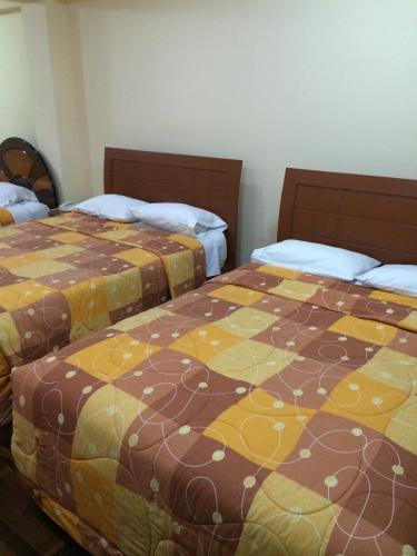 Hostal Hotel Vi�a Del Mar