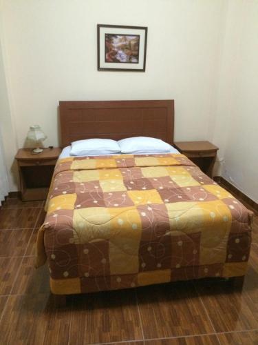 Hostal Hotel Vi�a Del Mar