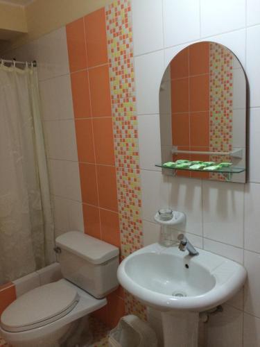 Hostal Hotel Vi�a Del Mar