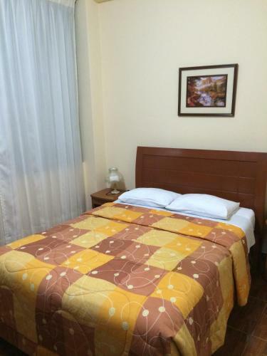 Hostal Hotel Vi�a Del Mar