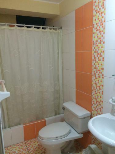 Hostal Hotel Vi�a Del Mar