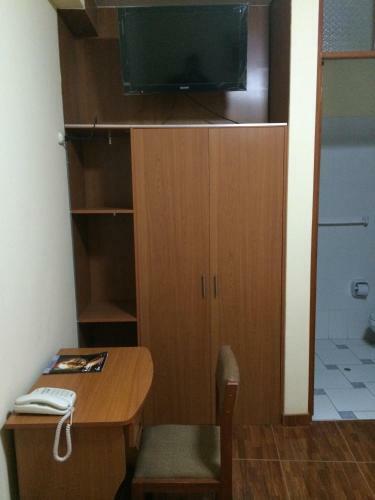 Hostal Hotel Vi�a Del Mar