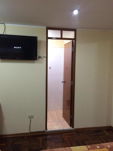 Hostal Hotel Vi�a Del Mar