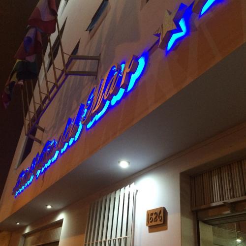 Hostal Hotel Vi�a Del Mar