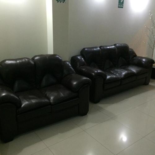 Hostal Hotel Vi�a Del Mar