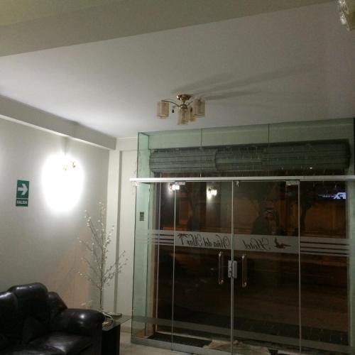 Hostal Hotel Vi�a Del Mar