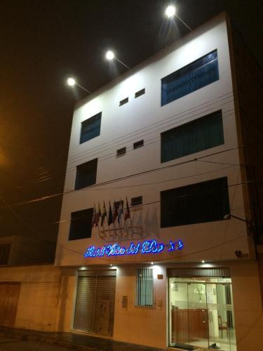 Hostal Hotel Vi�a Del Mar