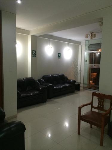Hostal Hotel Vi�a Del Mar