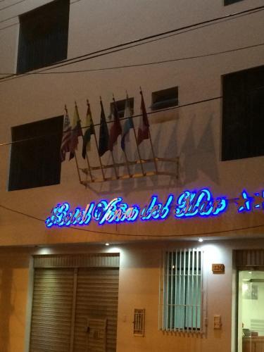Hostal Hotel Vi�a Del Mar