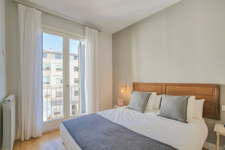 Apartamentos Nord 1901