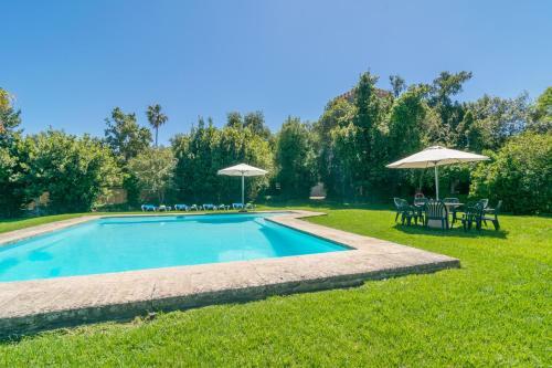 Villa Son Vivot - N� 5 D�plex Apto