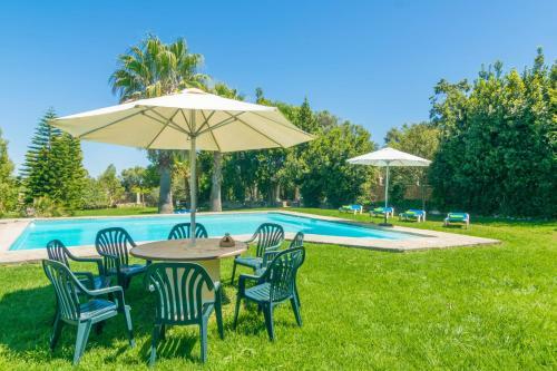 Villa Son Vivot - N� 5 D�plex Apto