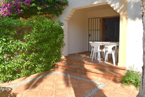 Apartamento La Isla