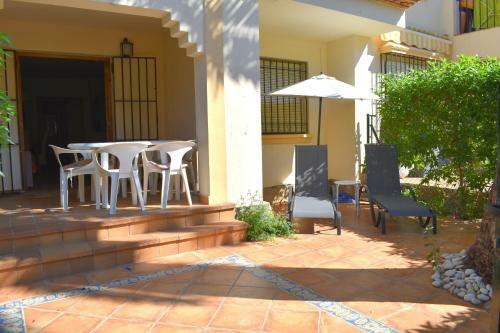 Apartamento La Isla