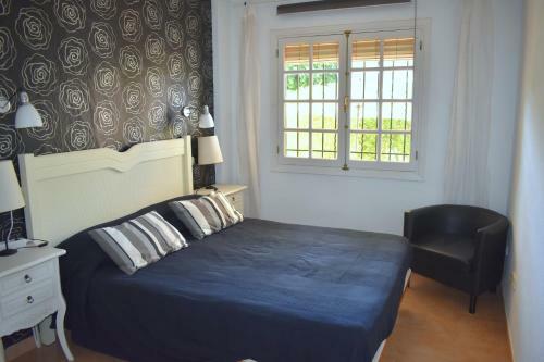 Apartamento La Isla