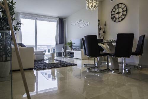 Apartamento Alcazaba Hills Resort