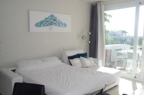 Apartamento Alcazaba Hills Resort