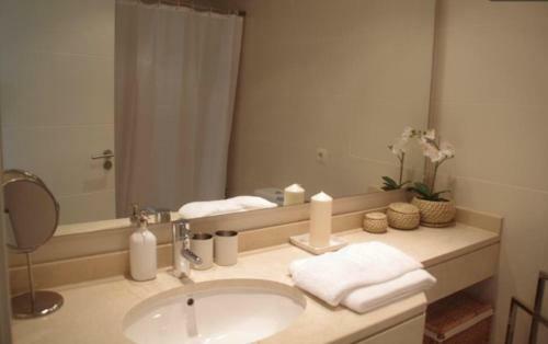 Apartamento Alcazaba Hills Resort