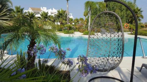 Apartamento Alcazaba Hills Resort