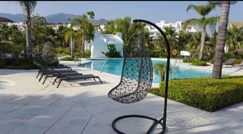 Apartamento Alcazaba Hills Resort