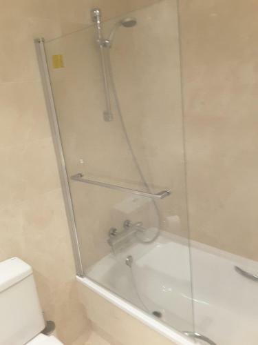 Apartamento Alcazaba Hills Resort