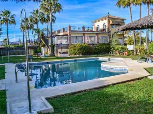 Holiday Home Garden Beach