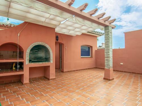 Holiday Home Garden Beach