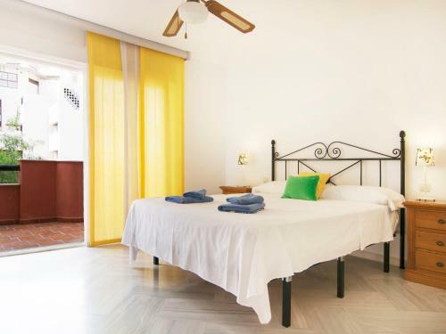 Holiday Home Garden Beach